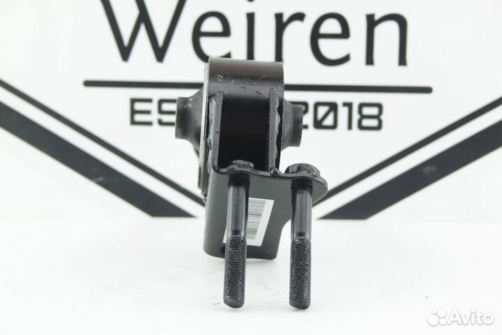 Опора двигателя задняя Geely Mk Cross новая