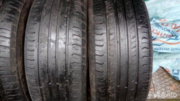 Hankook Optimo K415 205/55 R16