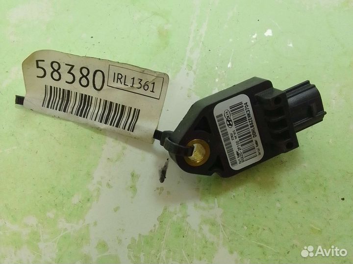 Датчик airbag Kia Rio JB G4EE 2005 (б/у)