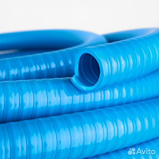 Шланг ассенизаторский