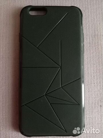 Чехол на iPhone 6/6S