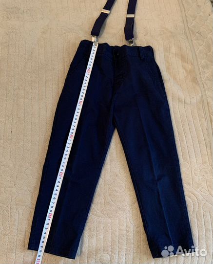 Школьный костюм 104