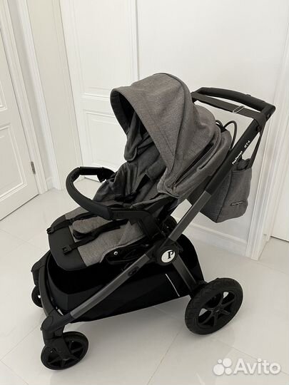 Коляска peg perego gt4