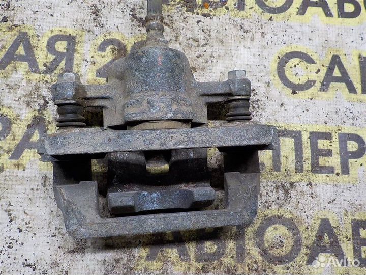 Суппорт задний левый Hyundai Tucson (JM) 2004-2009