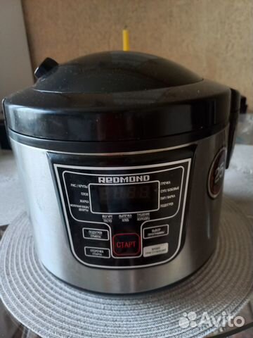 Мультиварка