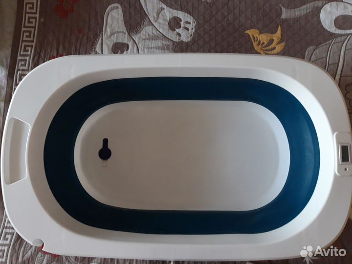 Ванна детская