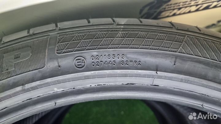 Kapsen RS26 Practical Max HP 285/35 R22 106W