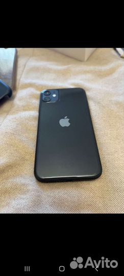iPhone 11 128