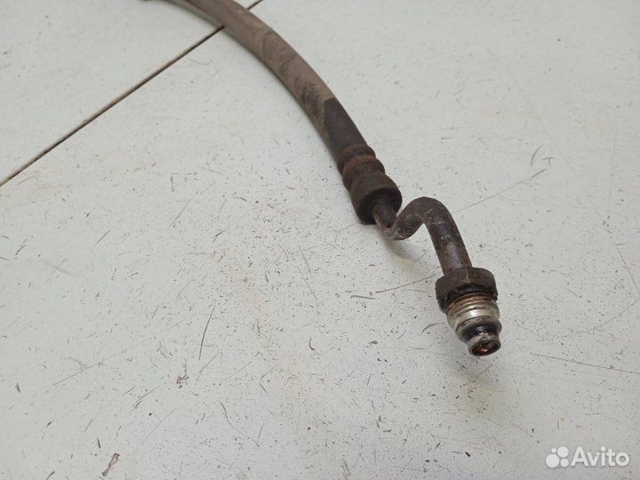 Трубка гидроусилителя Газ Волга Сайбер 2.4 2010