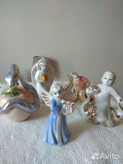 Бронь Оленёнок