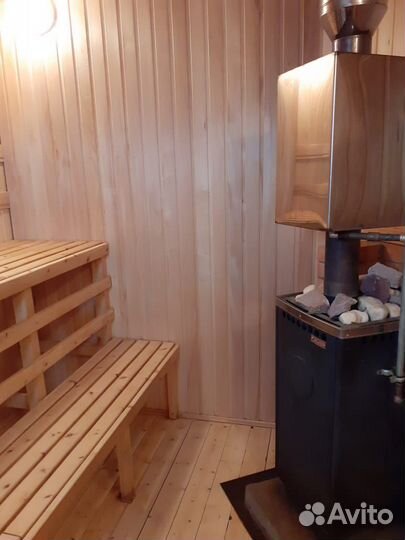 Сдаю баню