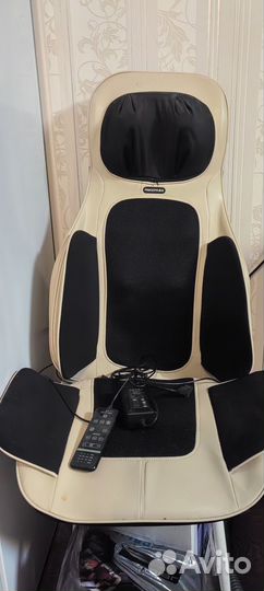 Массажная накидка panaseima