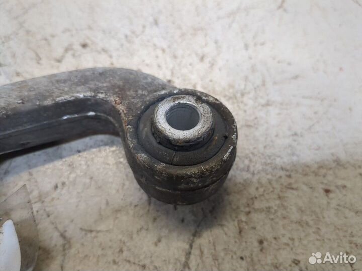 Рычаг подвески Audi A4 (B5), 1996