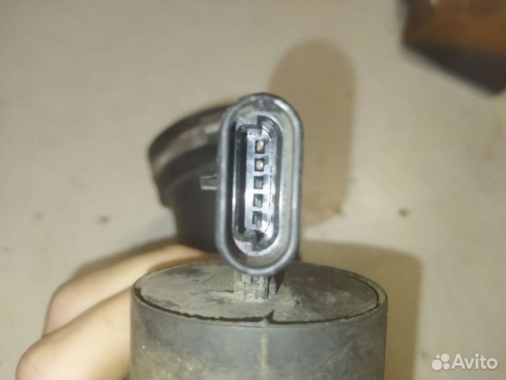 Дмрв Opel Astra H/G 1998-2014