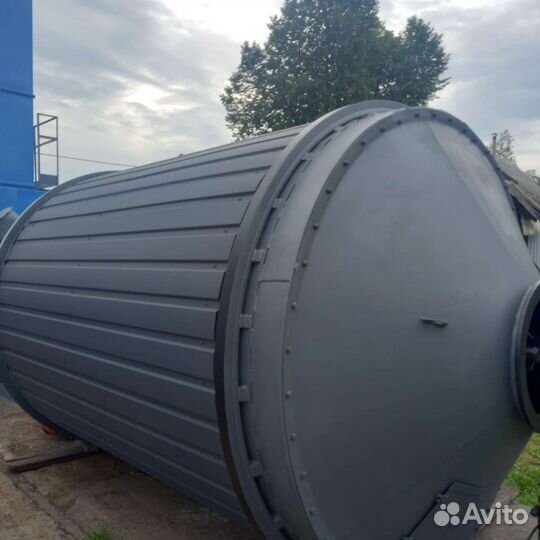 Линия Гранулирования огм-1.5 (сушка авм-0.65)