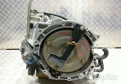 АКПП Mazda 3 BL 2.0