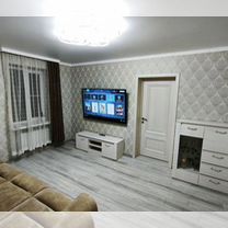 2-к. квартира, 45 м², 3 кровати