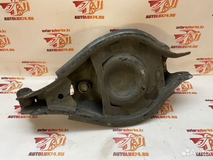 Рычаг поперечный задний правый Chevrolet Captiva