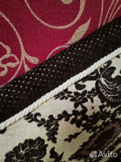 Диван кушетка со спальным местом бу