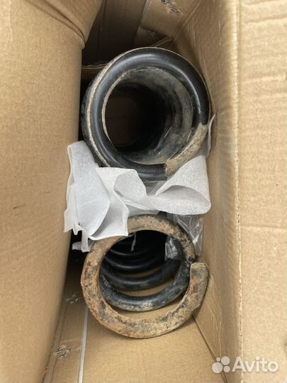 Амортизаторы сузуки эскудо