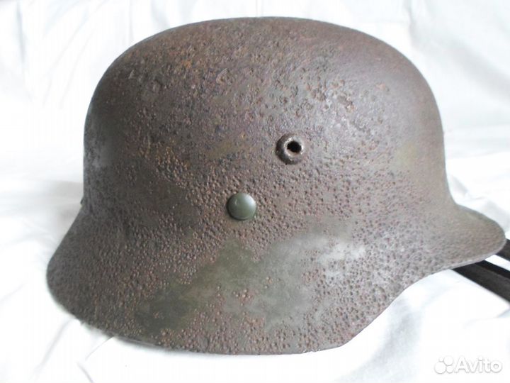 Каска венгерская 37 м