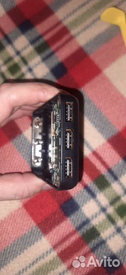 Корпуса от powerbank 18650