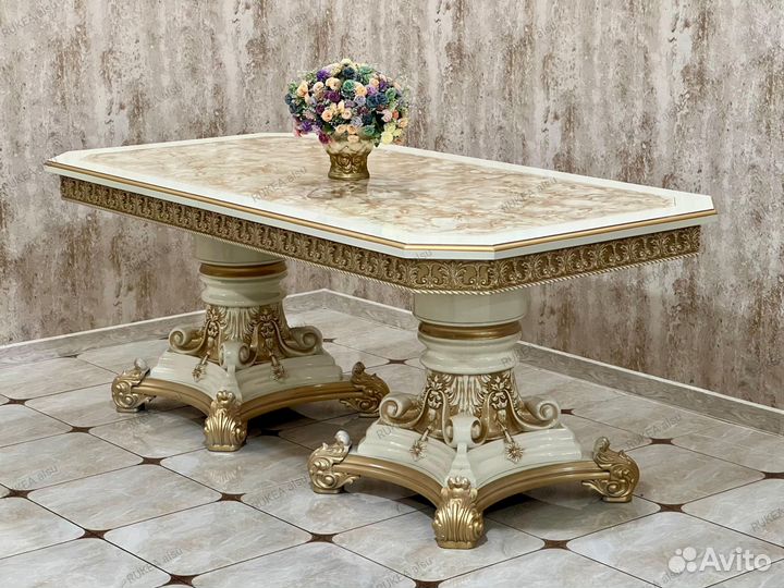 Столы и стулья Кухонный стол Обеденная группа