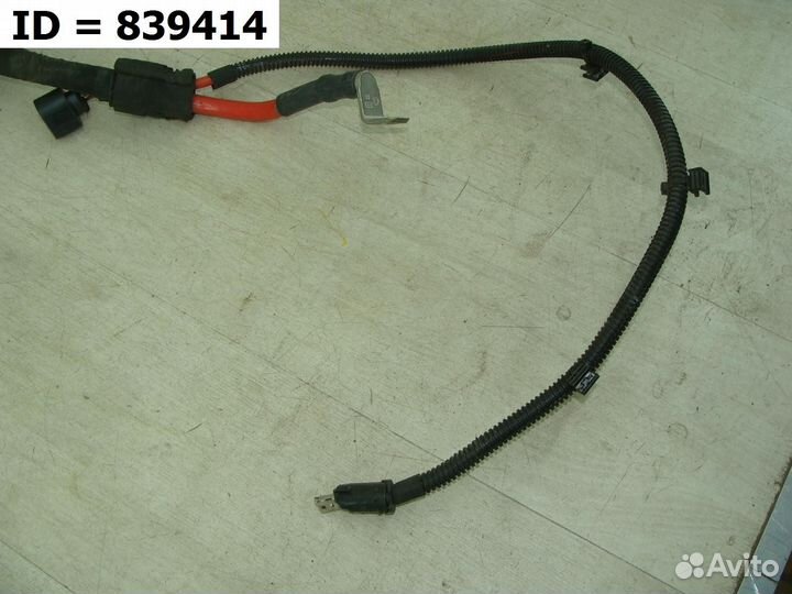 Жгут проводов Audi