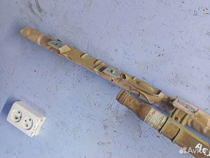 Шторка митсубиси асх