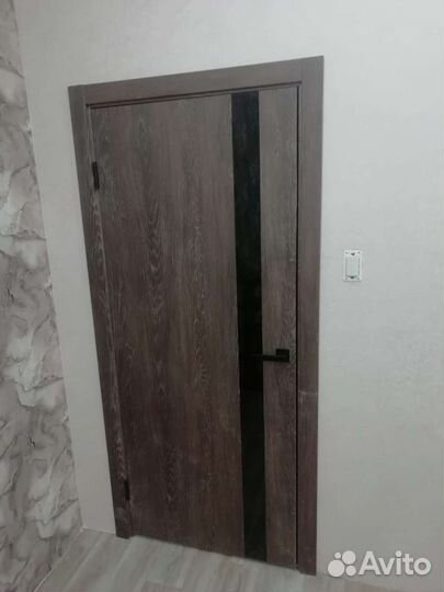 Межкомнатные двери в наличии