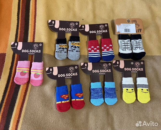 Одежда для собак и кошек