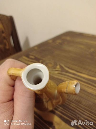 Кувшин Эльбрус