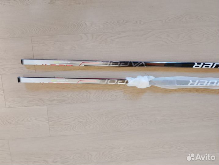Клюшка хоккейная bauer hyperlite