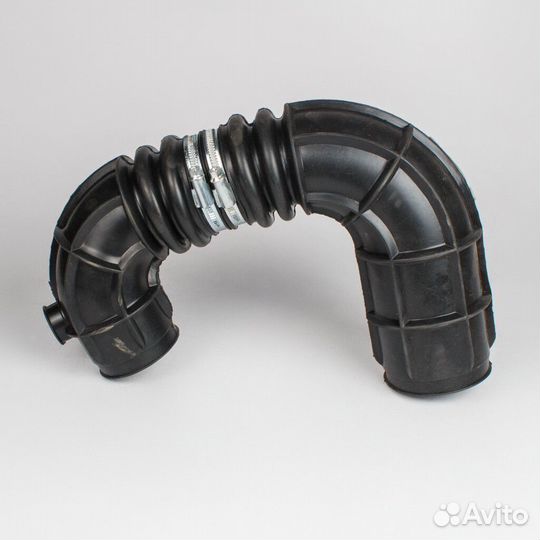 Шланг патрубка дроссельной заслонки 21214 (в сборе