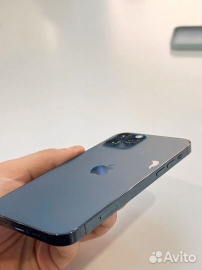 iPhone 12 Pro, 256 ГБ