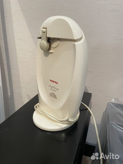 Открывалка электрическая