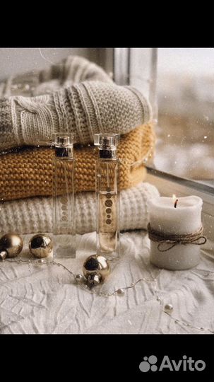 Элитный парфюм Essens