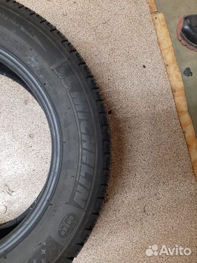 Michelin X-Ice 185/65 R15