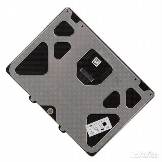 Тачпад для Apple MacBook Pro 15 A1286 Mid 2009 Mid