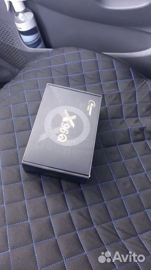 SMART tv андроид приставка