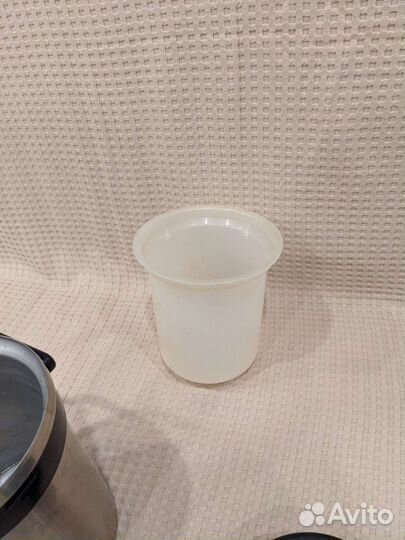 Термос для еды