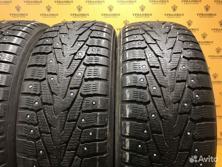 Nokian Tyres Nordman 7 SUV 245/65 R17 111T