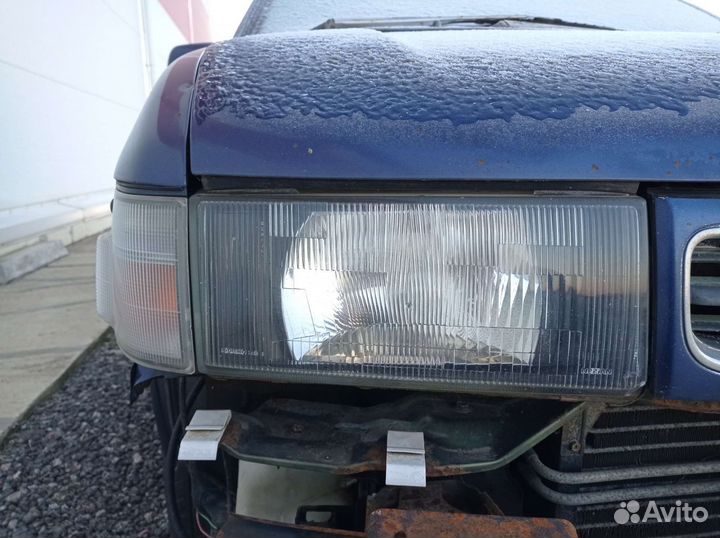 Фары prairie JOY