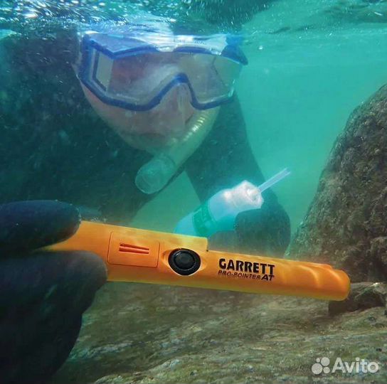 Пинпоинтер Garrett Pro-Pointer AT