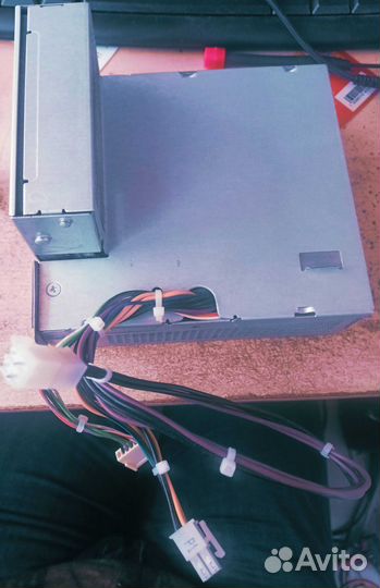 HP PC8019 240W