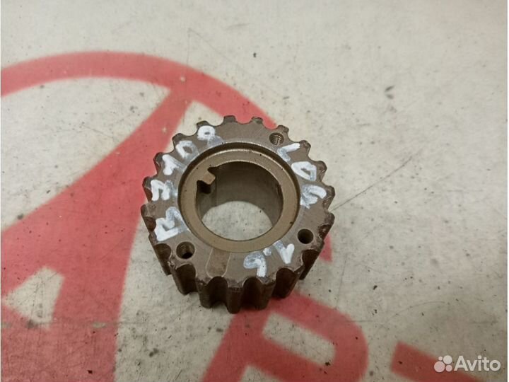 Шестерня, 8200758088 renault duster, 3049948