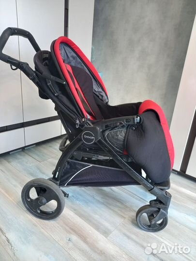 Коляска peg perego book