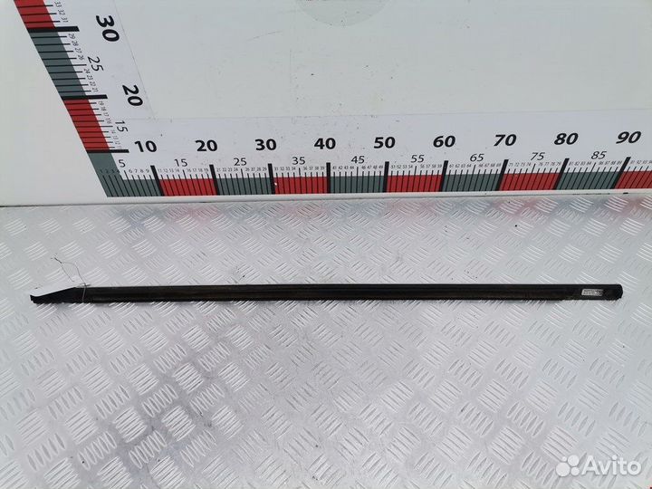 Накладка для Volkswagen Passat 5 GP