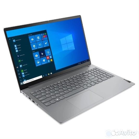 Ноутбуки Lenovo 21DJA05UCD PRO