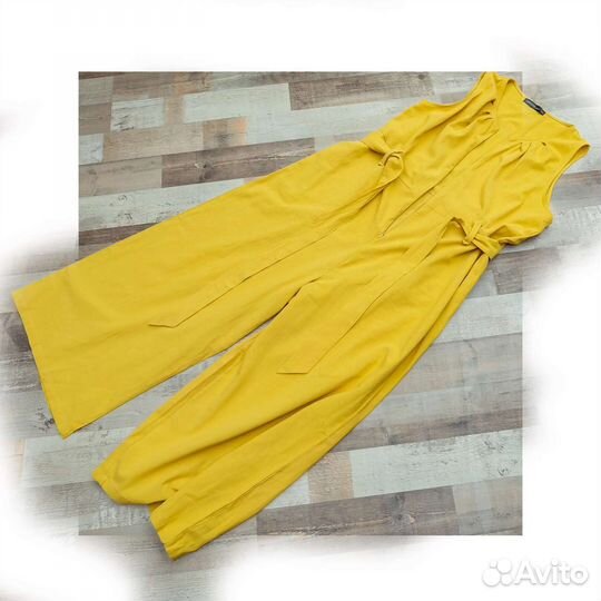 Комбинезон женский